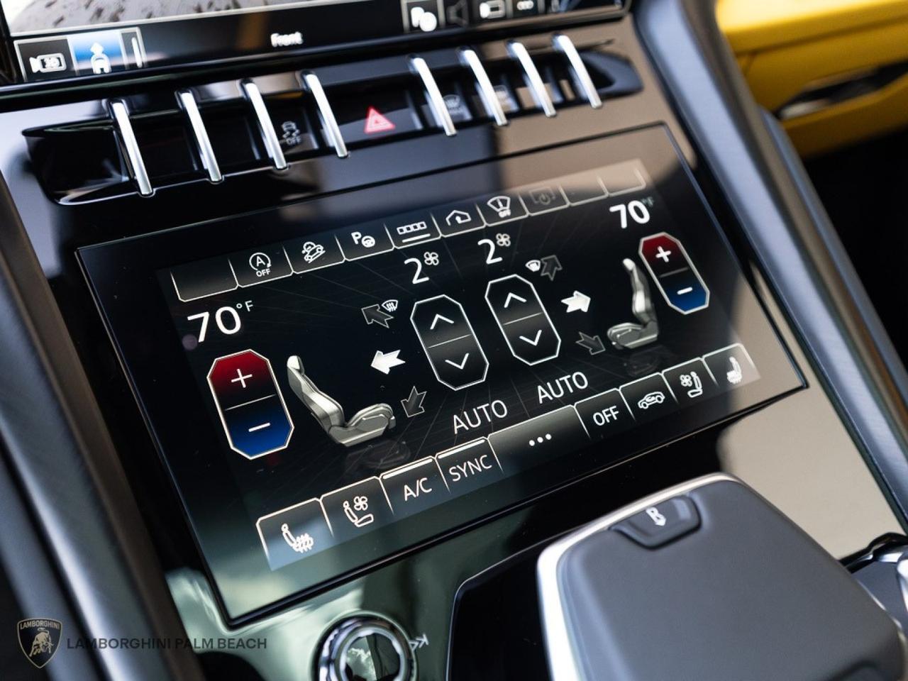 2024 Lamborghini Urus S West Palm Beach FL