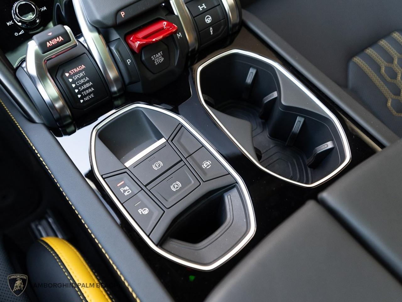 2024 Lamborghini Urus S West Palm Beach FL