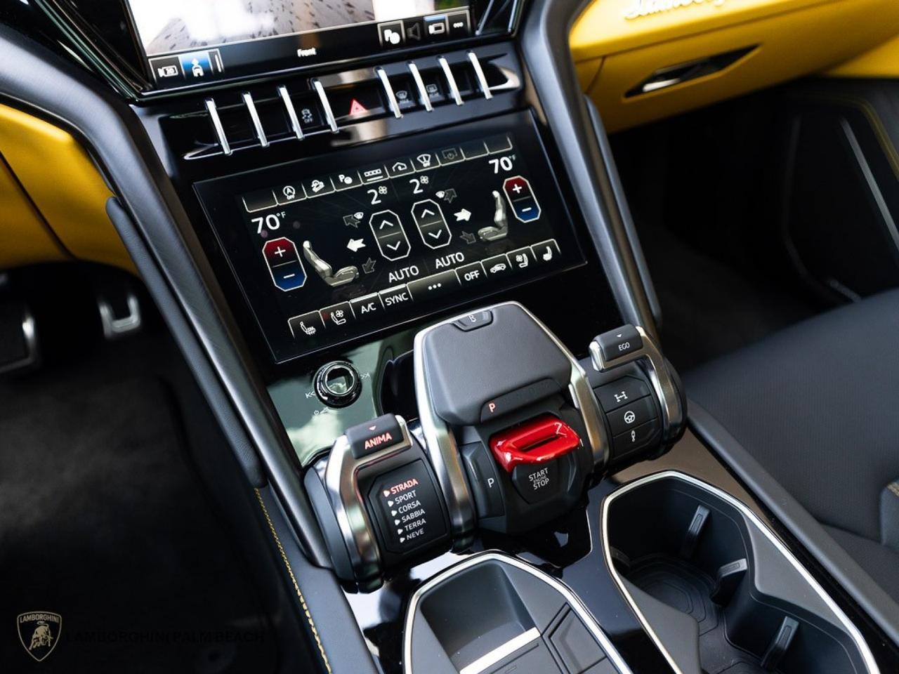 2024 Lamborghini Urus S West Palm Beach FL