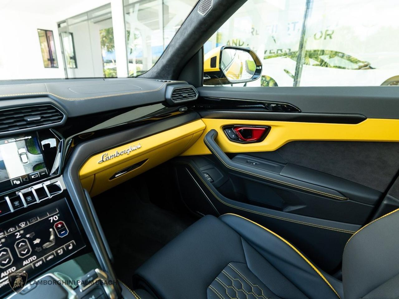 2024 Lamborghini Urus S West Palm Beach FL