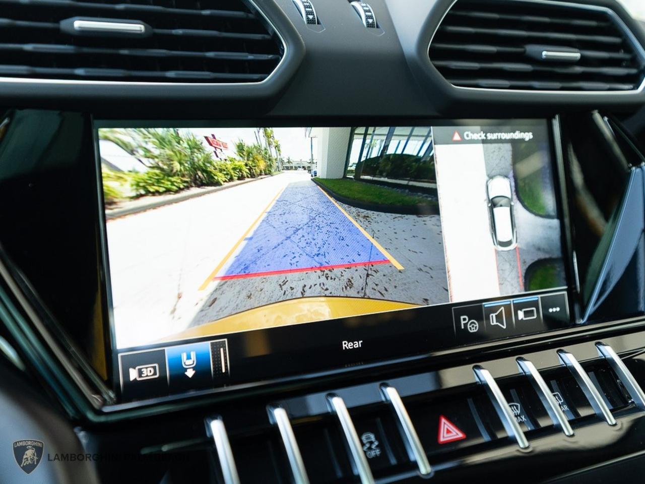 2024 Lamborghini Urus S West Palm Beach FL