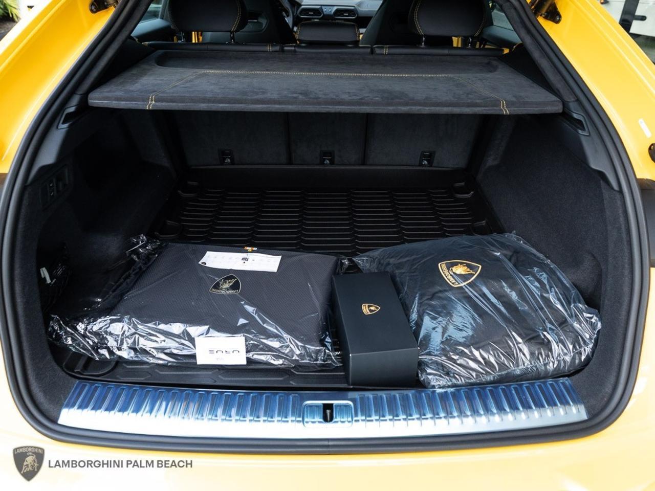 2024 Lamborghini Urus S West Palm Beach FL