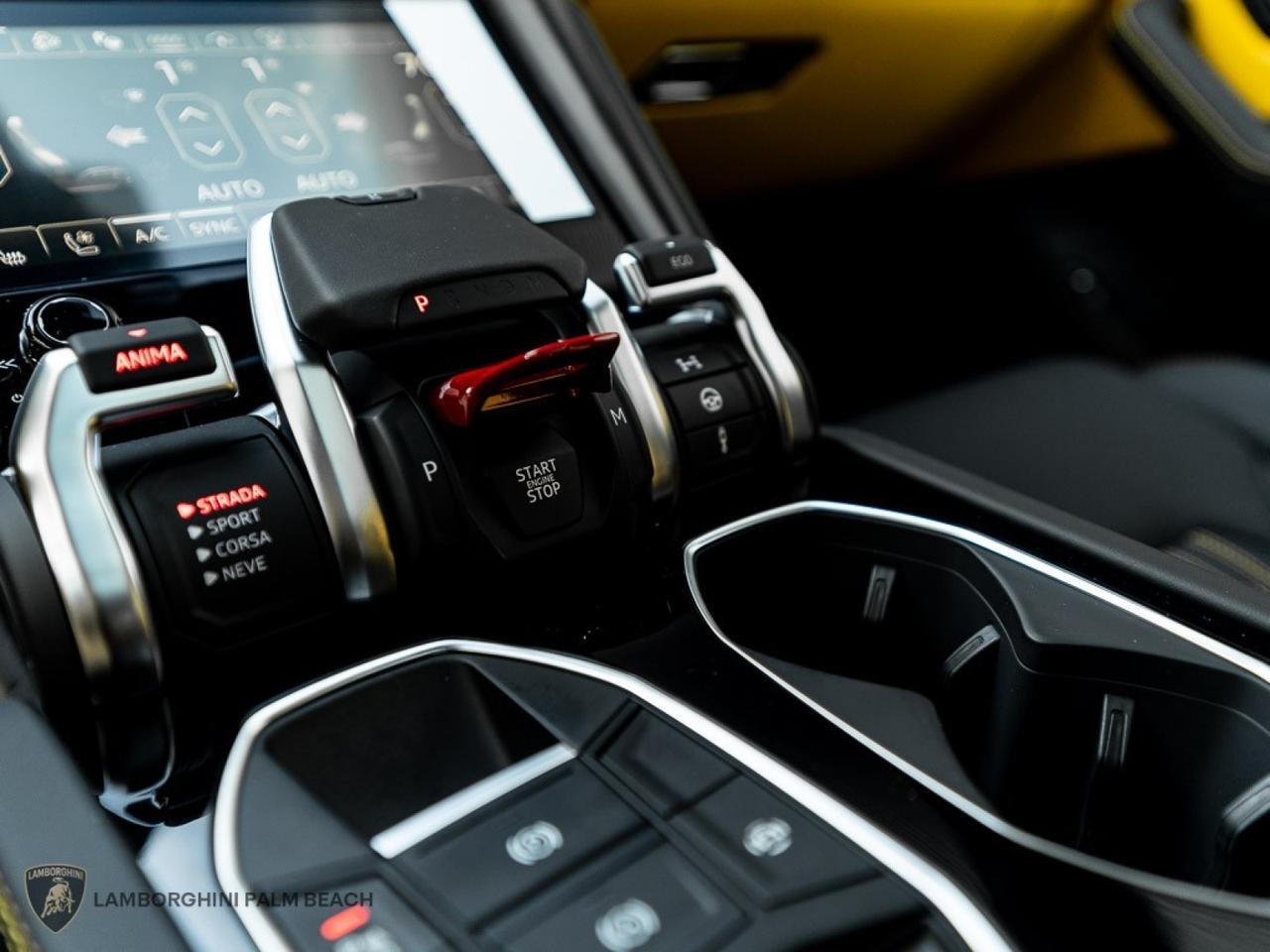 2024 Lamborghini Urus S West Palm Beach FL