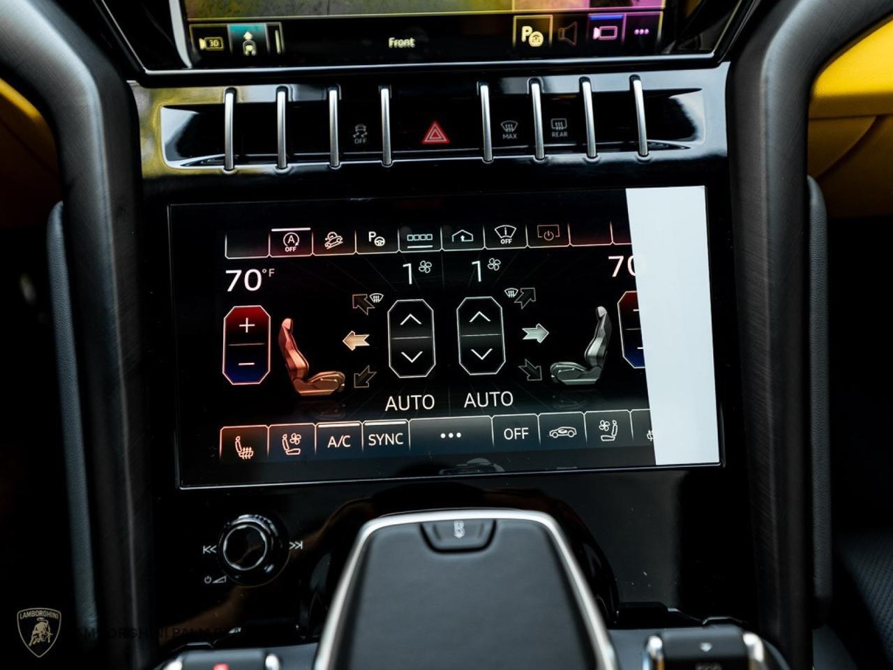 2024 Lamborghini Urus S West Palm Beach FL