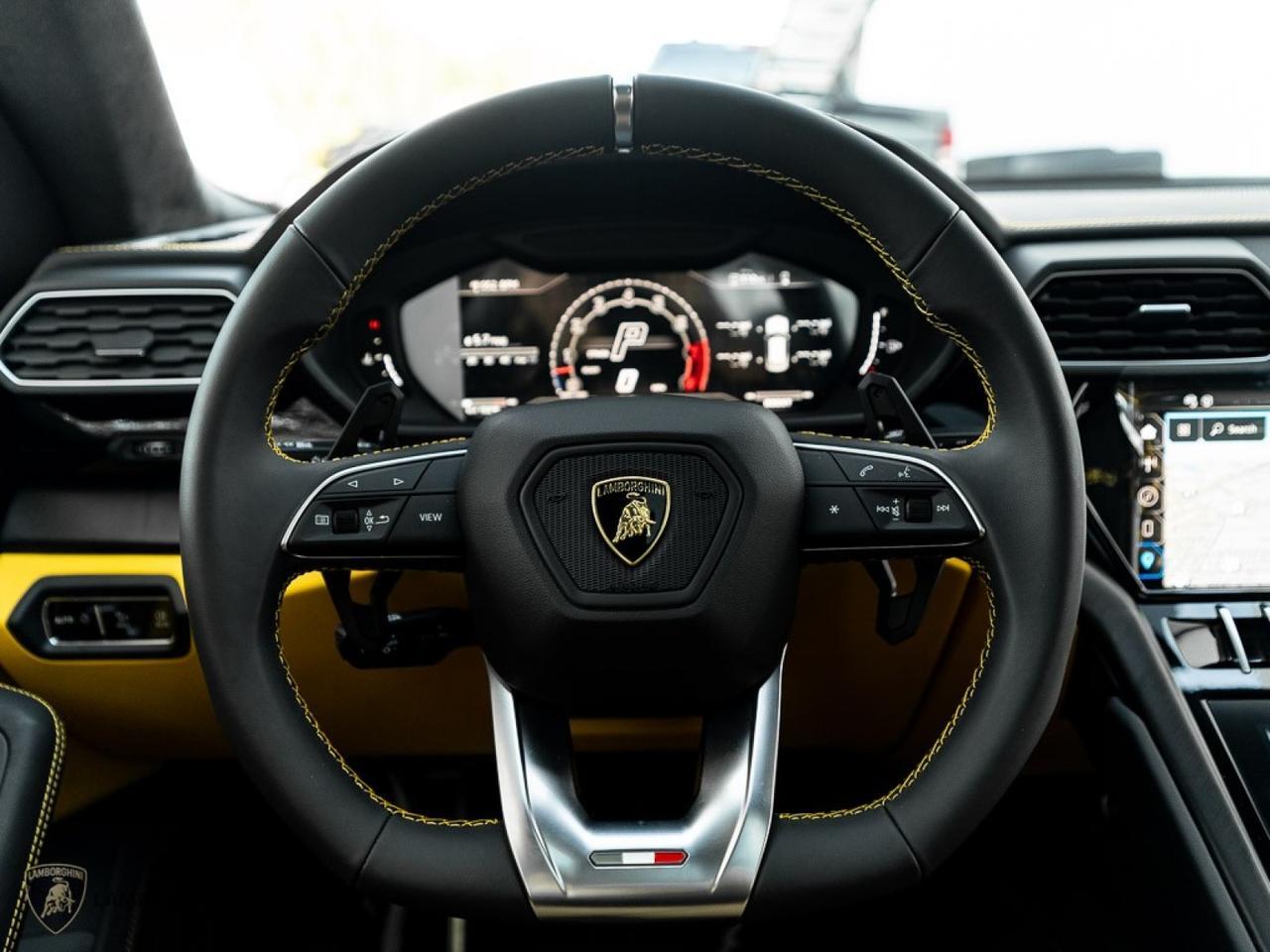 2024 Lamborghini Urus S West Palm Beach FL