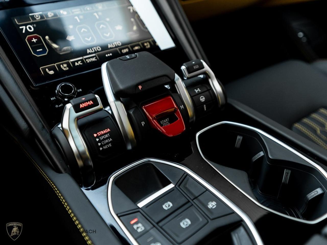 2024 Lamborghini Urus S West Palm Beach FL