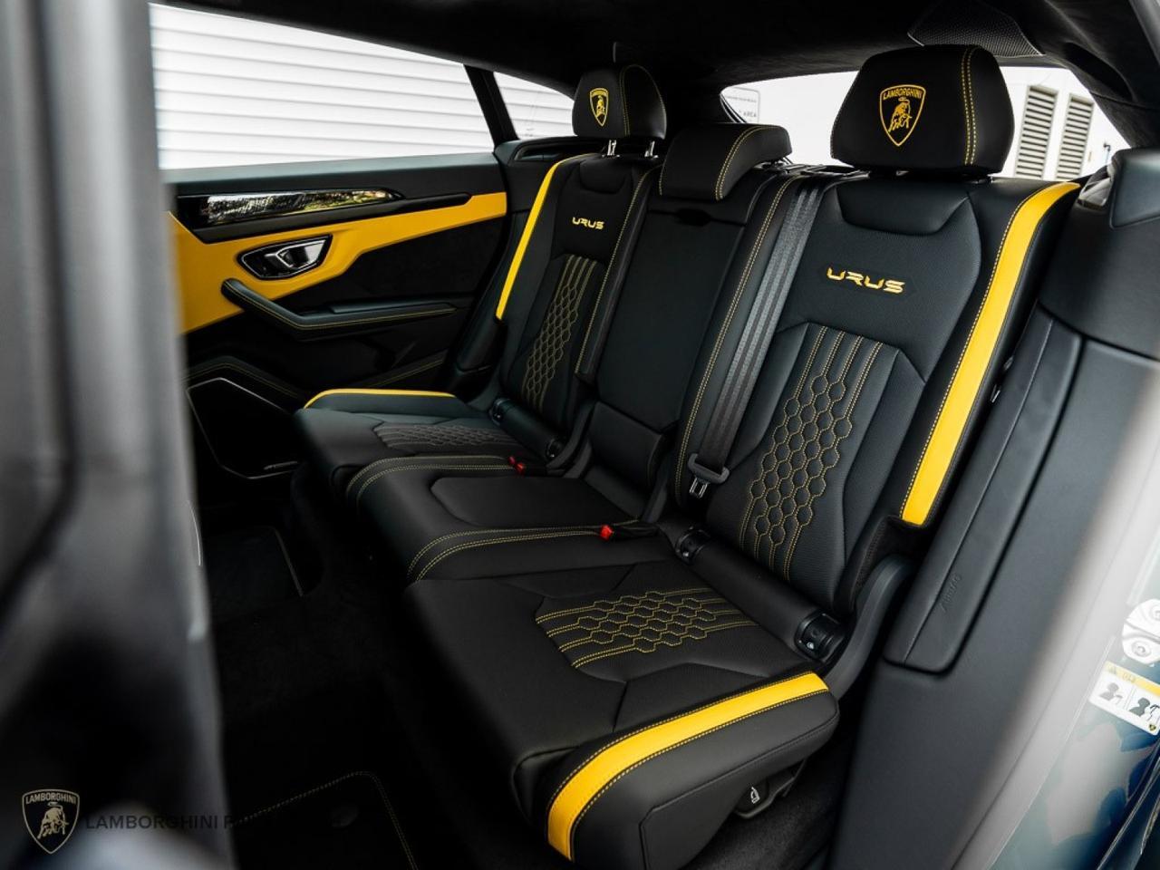 2024 Lamborghini Urus S West Palm Beach FL