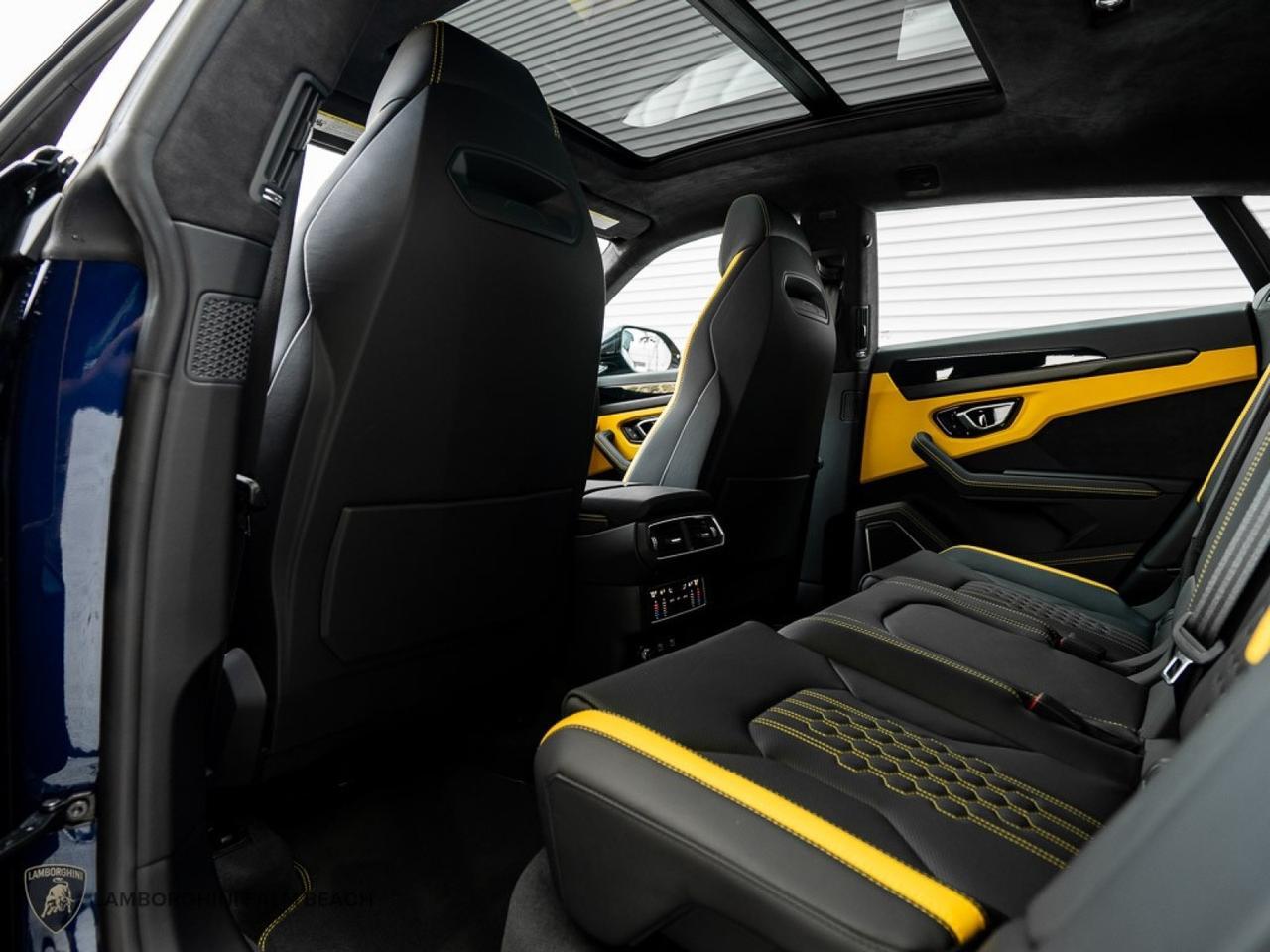 2024 Lamborghini Urus S West Palm Beach FL