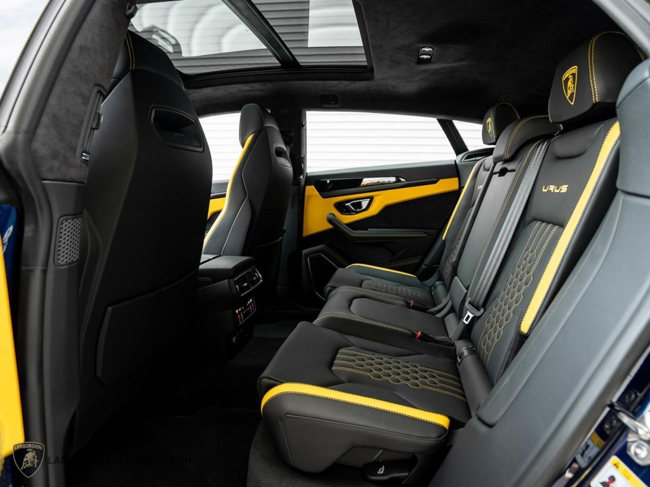 2024 Lamborghini Urus S West Palm Beach FL