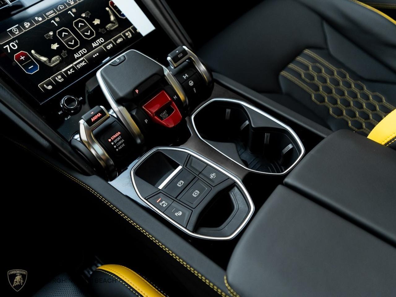 2024 Lamborghini Urus S West Palm Beach FL