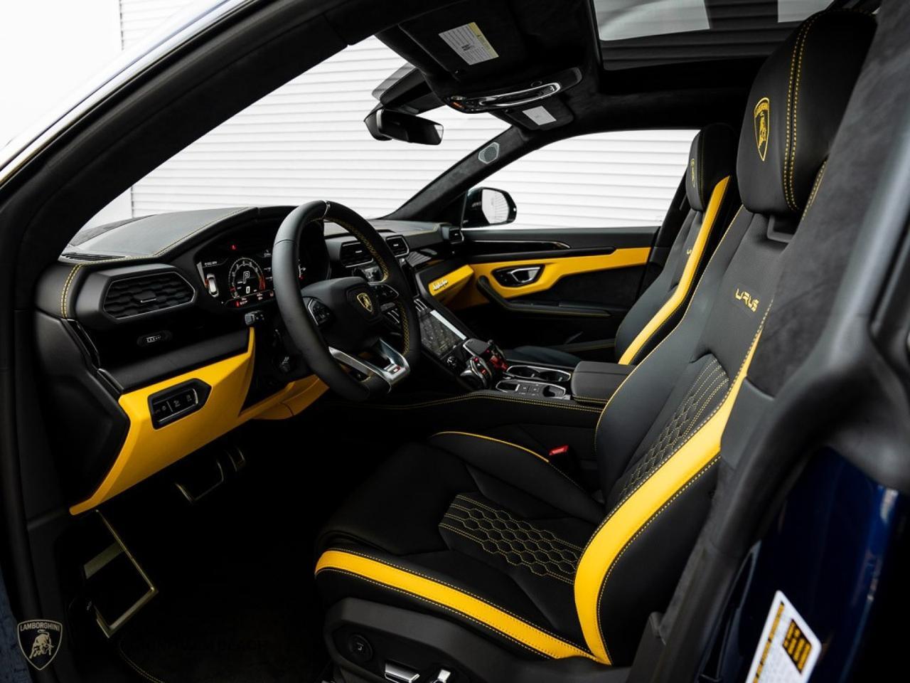 2024 Lamborghini Urus S West Palm Beach FL
