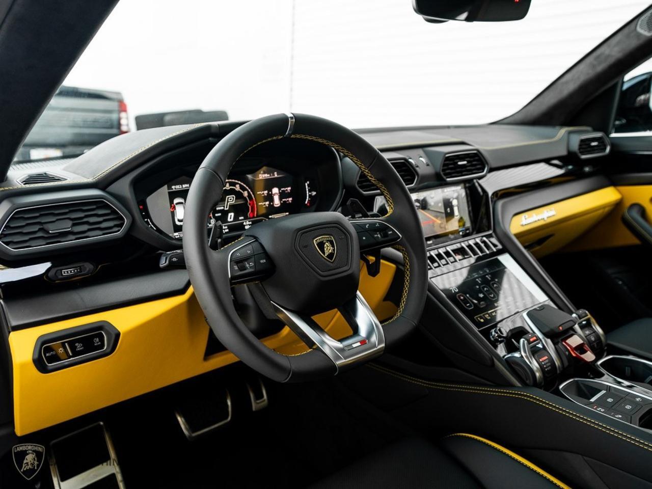 2024 Lamborghini Urus S West Palm Beach FL