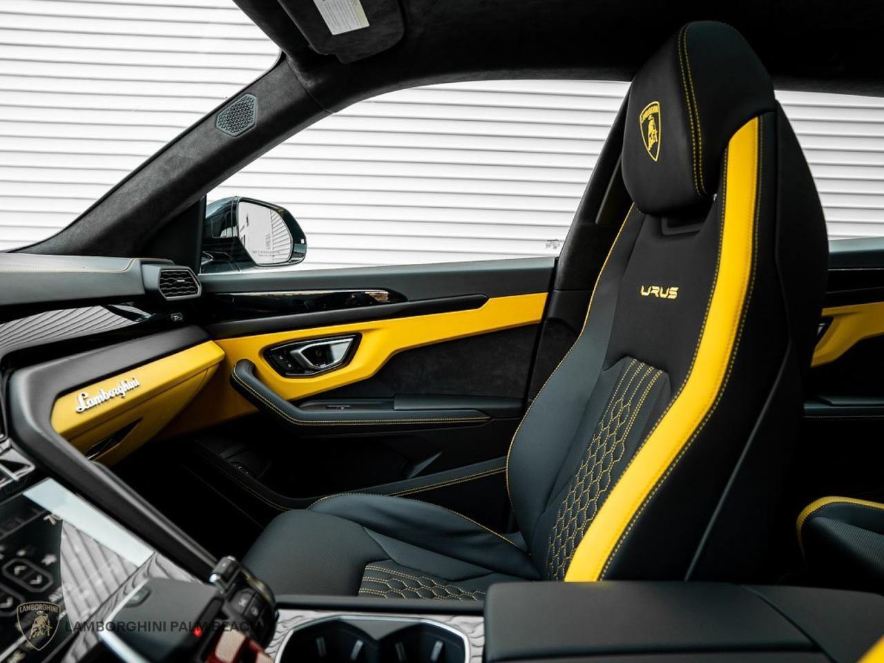 2024 Lamborghini Urus S West Palm Beach FL