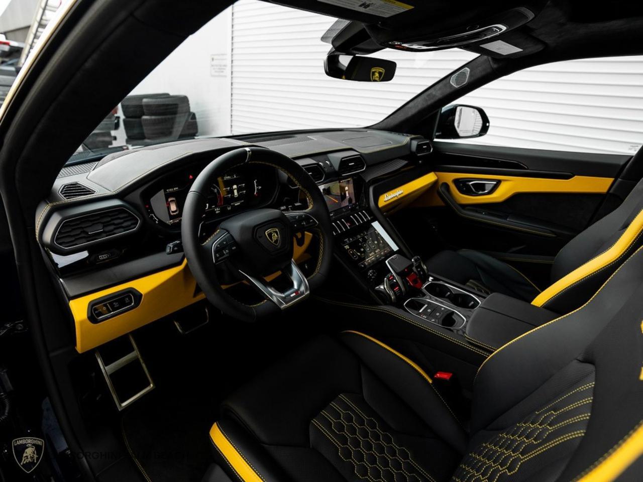 2024 Lamborghini Urus S West Palm Beach FL