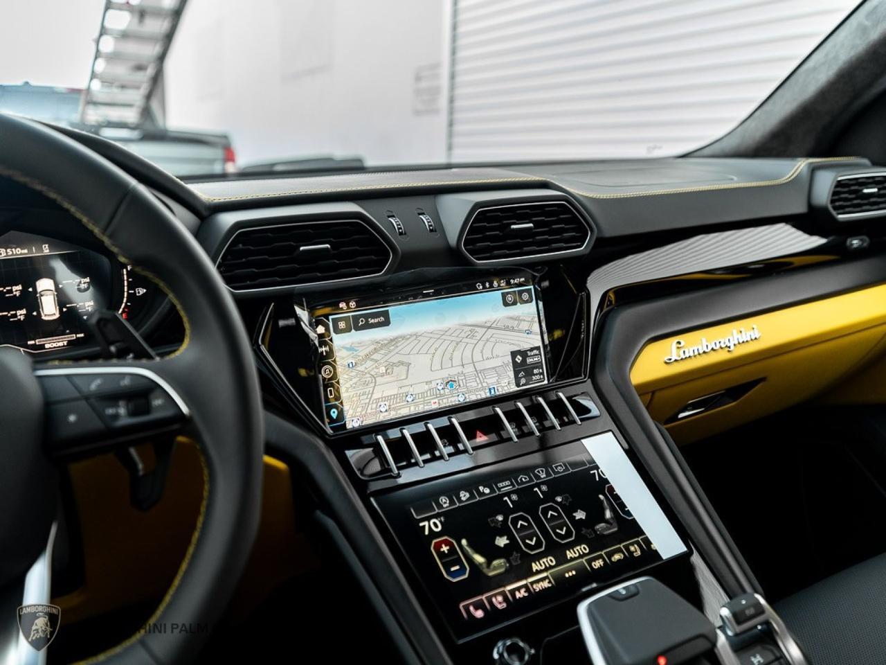 2024 Lamborghini Urus S West Palm Beach FL
