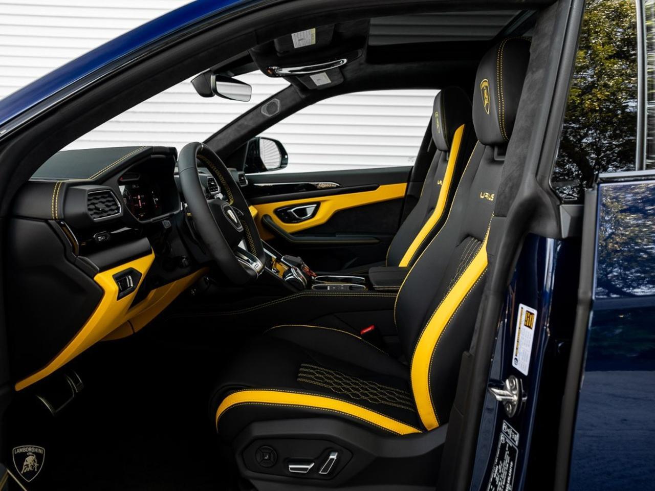 2024 Lamborghini Urus S West Palm Beach FL