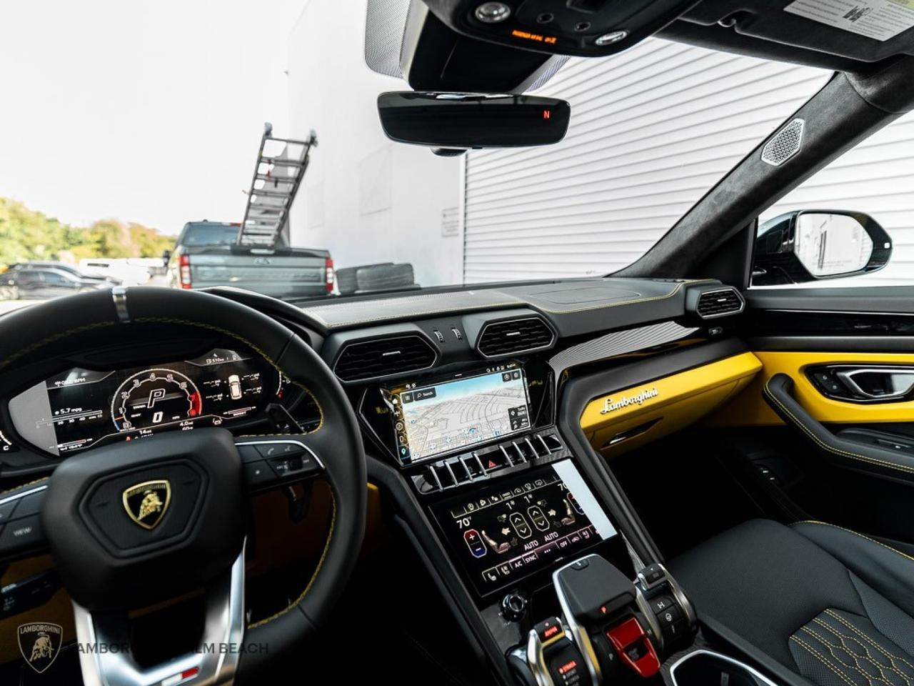 2024 Lamborghini Urus S West Palm Beach FL