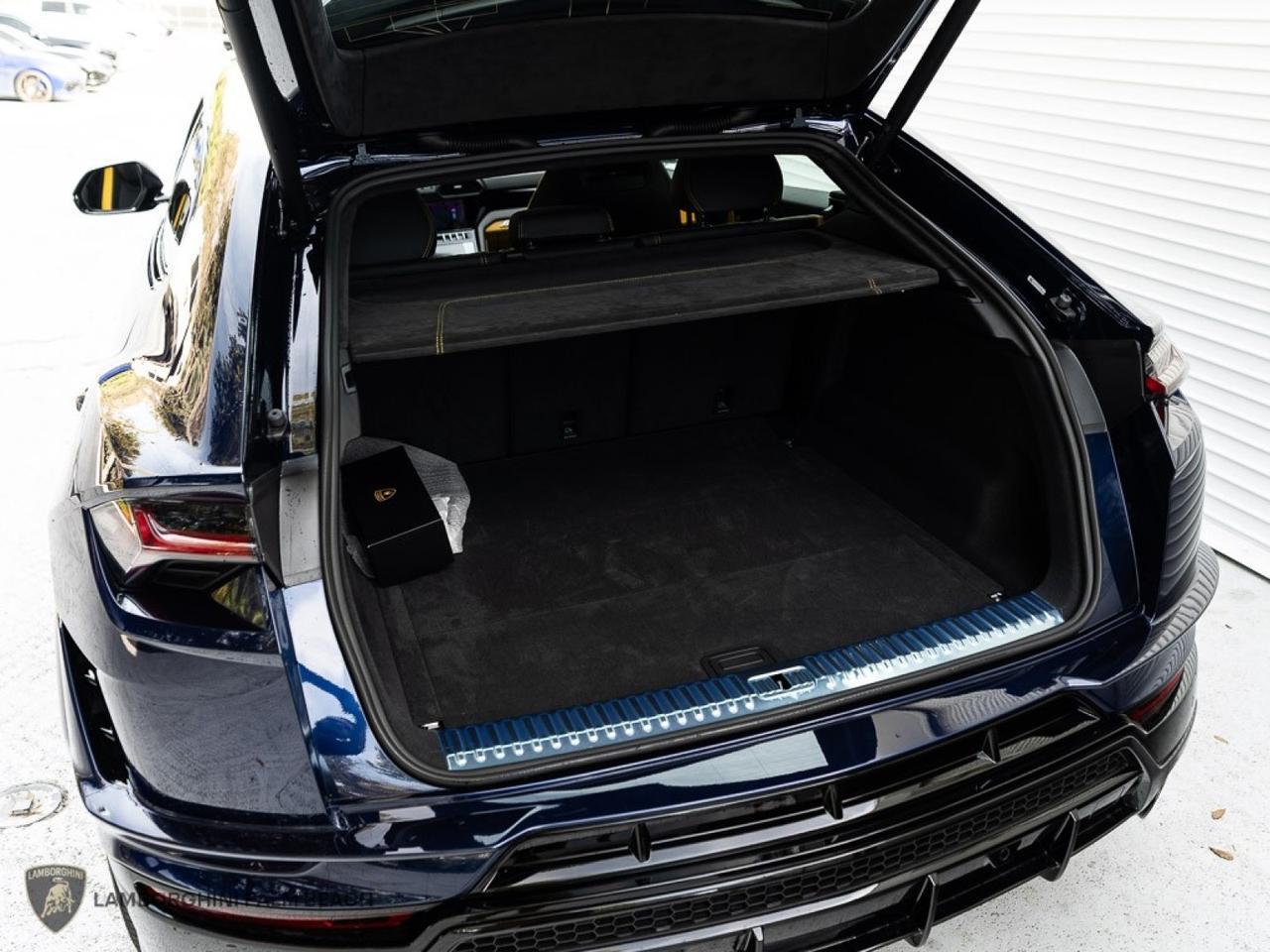 2024 Lamborghini Urus S West Palm Beach FL