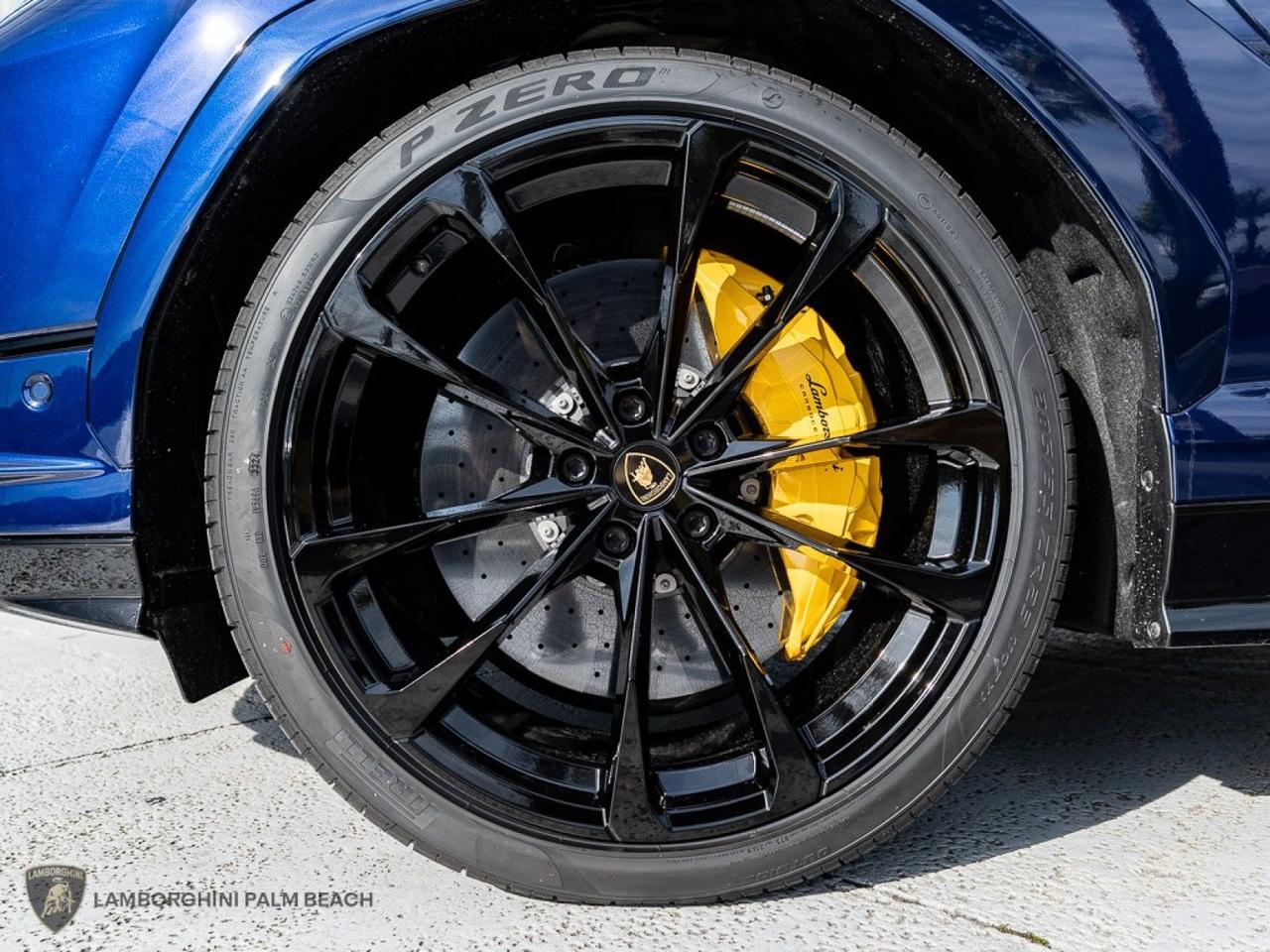 2024 Lamborghini Urus S West Palm Beach FL