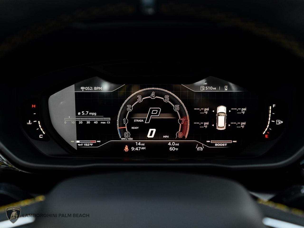 2024 Lamborghini Urus S West Palm Beach FL