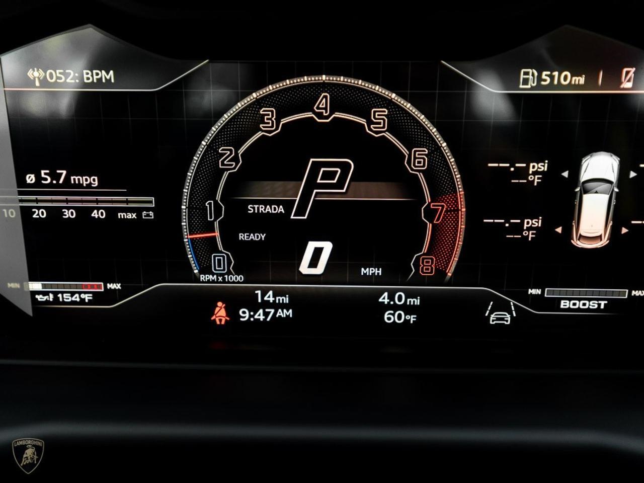 2024 Lamborghini Urus S West Palm Beach FL
