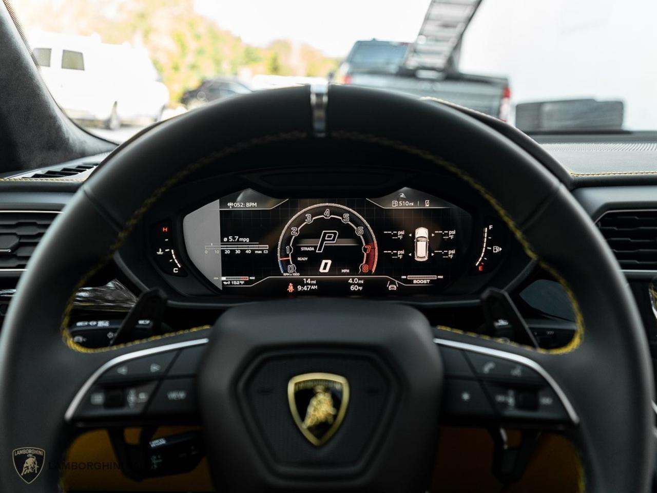 2024 Lamborghini Urus S West Palm Beach FL
