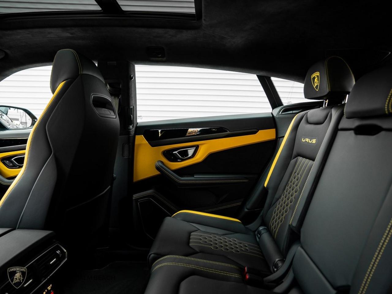 2024 Lamborghini Urus S West Palm Beach FL