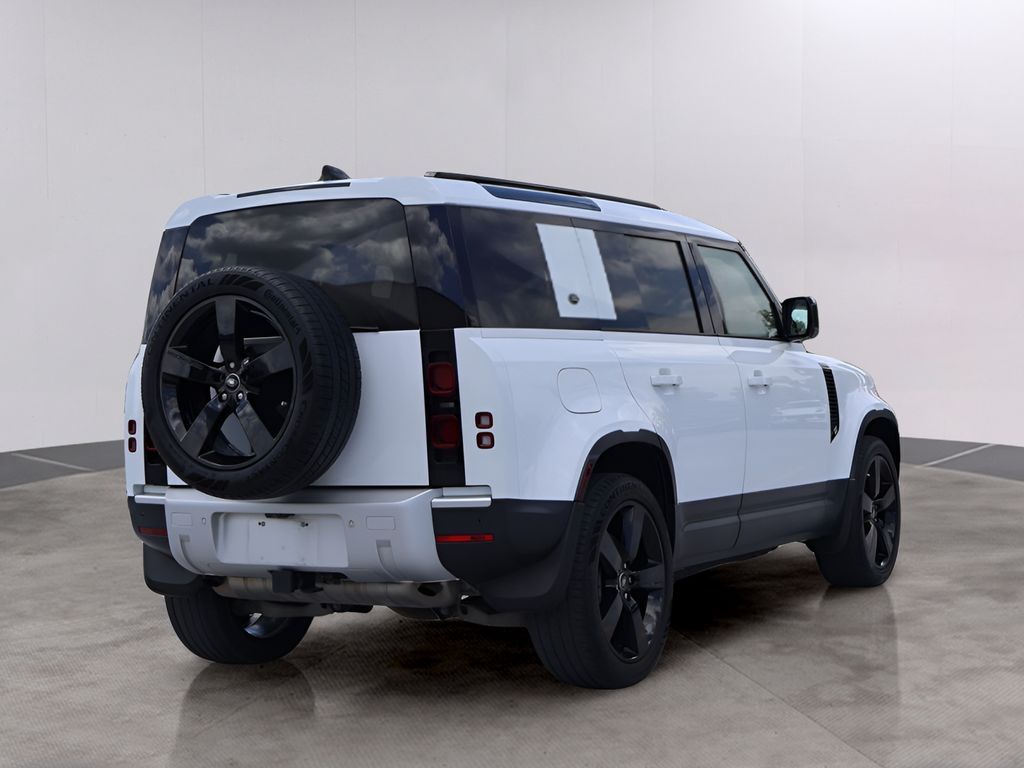 2024 Land Rover Defender 110 San Clemente CA