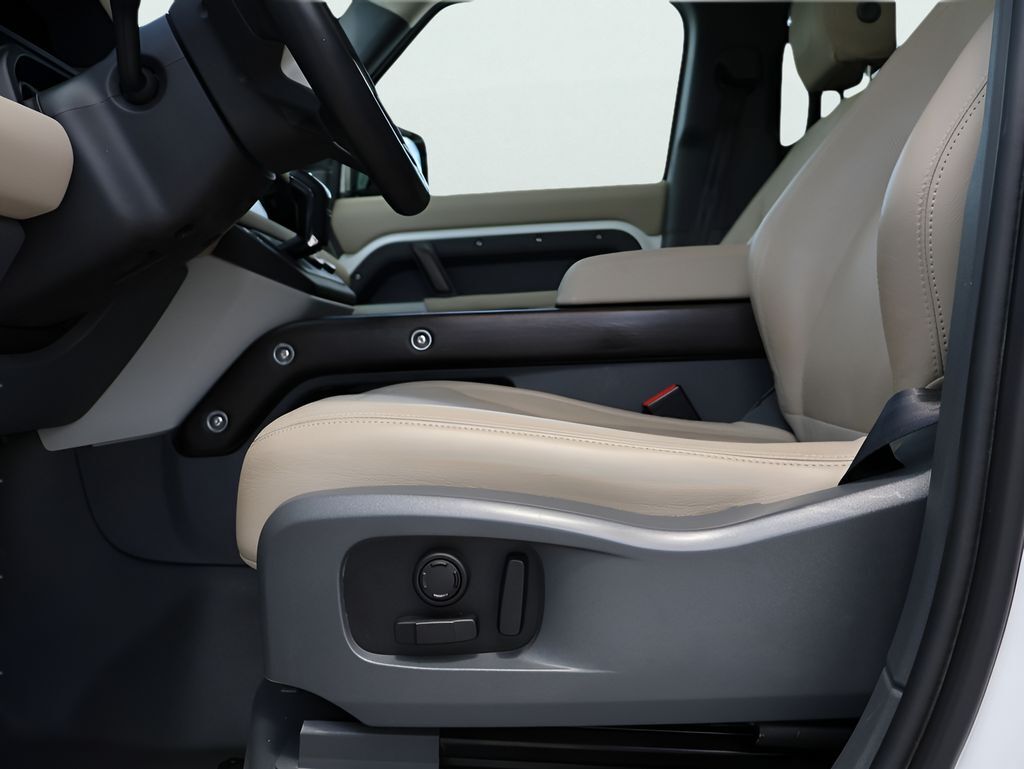2024 Land Rover Defender 110 San Clemente CA