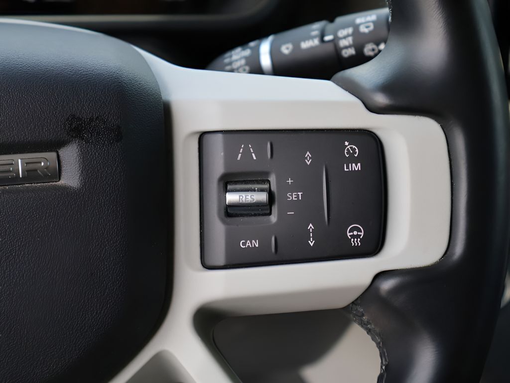 2024 Land Rover Defender 110 San Clemente CA