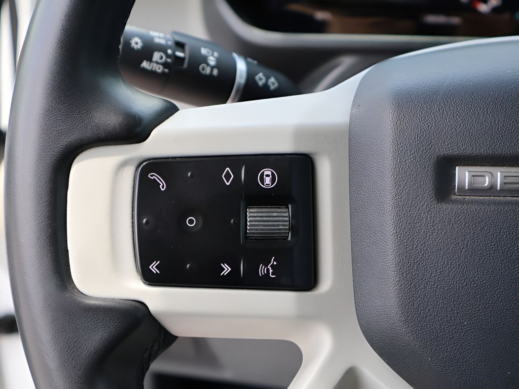 2024 Land Rover Defender 110 San Clemente CA