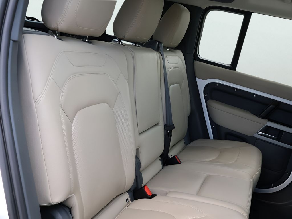 2024 Land Rover Defender 110 San Clemente CA