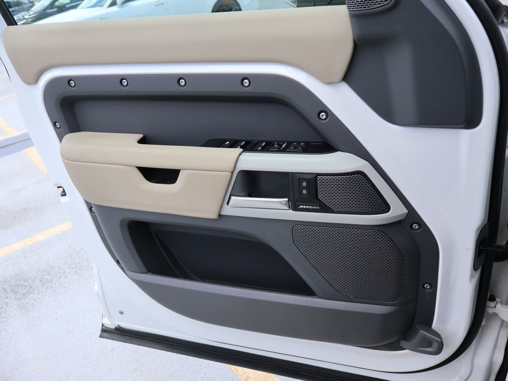 2024 Land Rover Defender 110 San Clemente CA