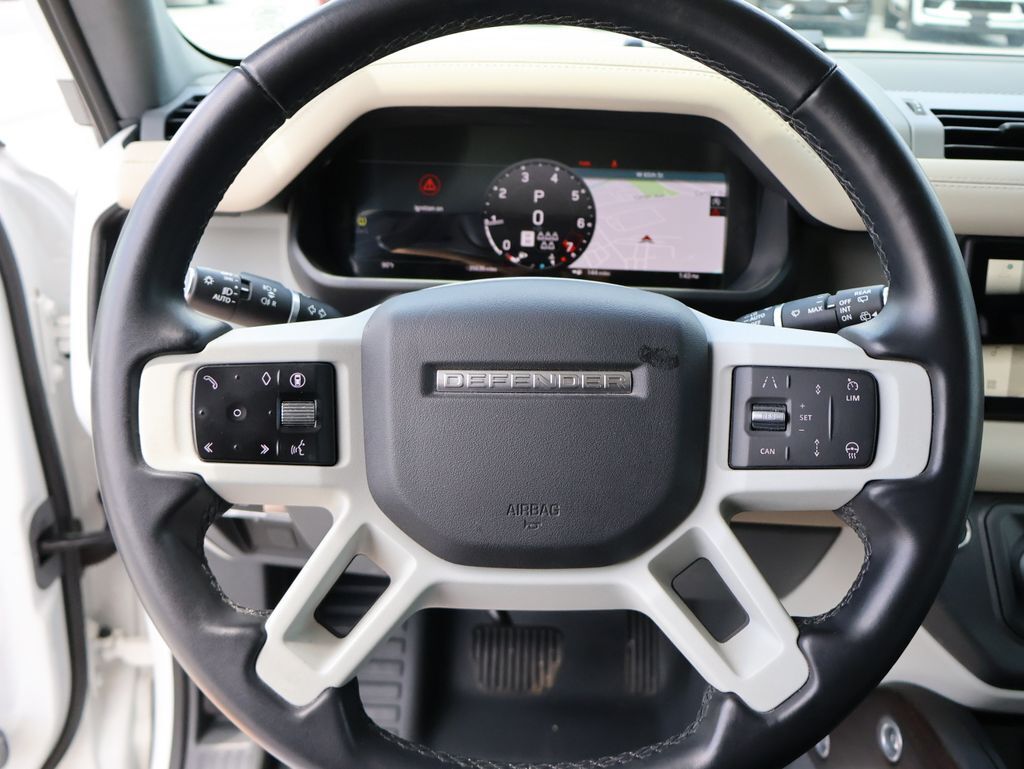 2024 Land Rover Defender 110 San Clemente CA