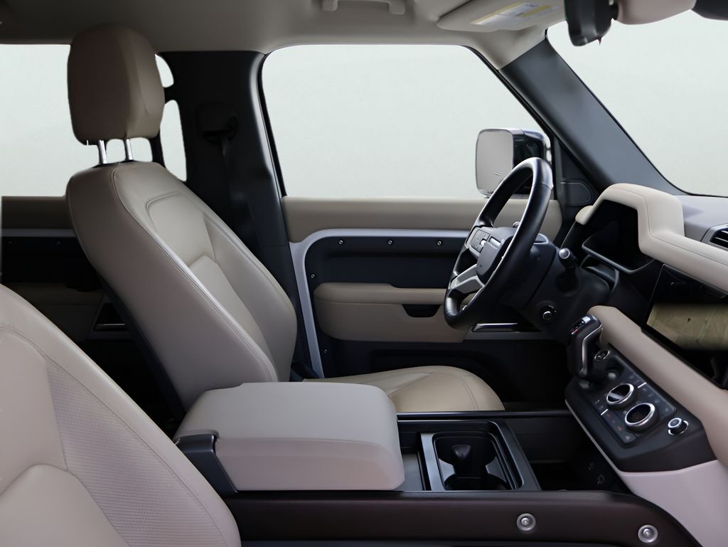 2024 Land Rover Defender 110 San Clemente CA