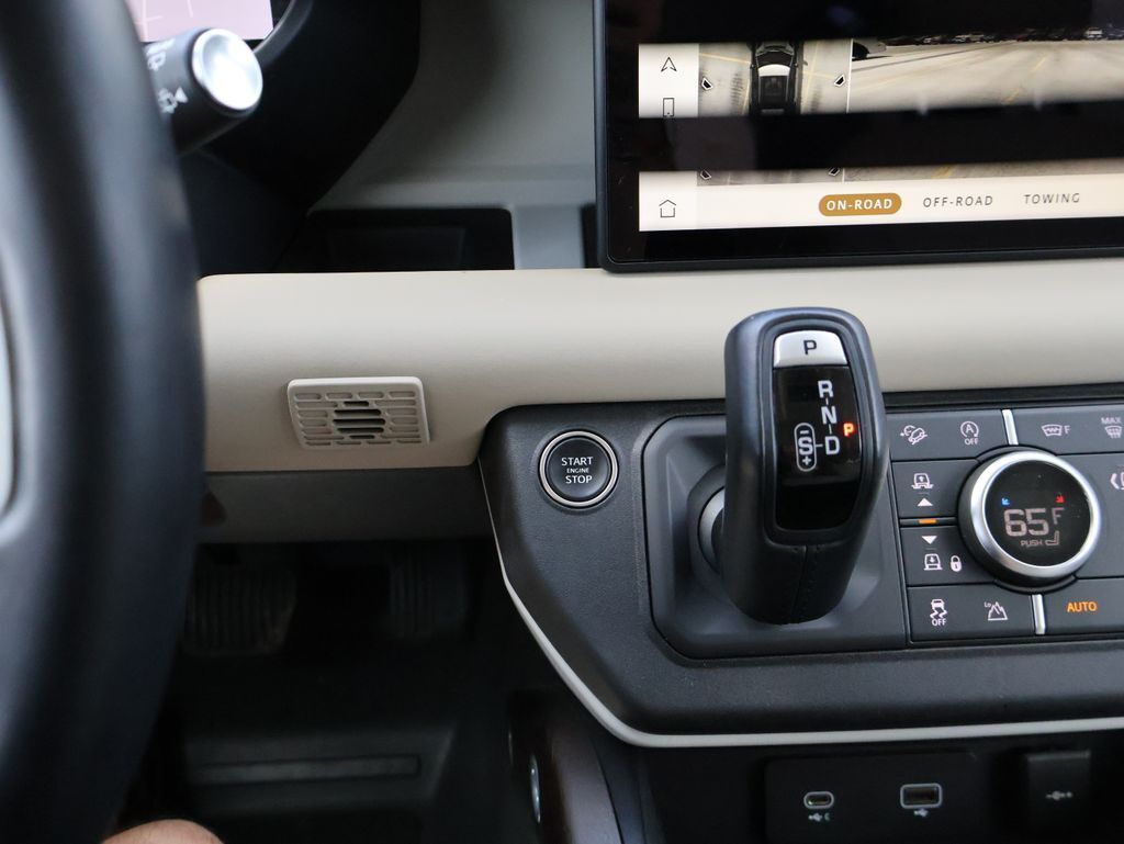 2024 Land Rover Defender 110 San Clemente CA