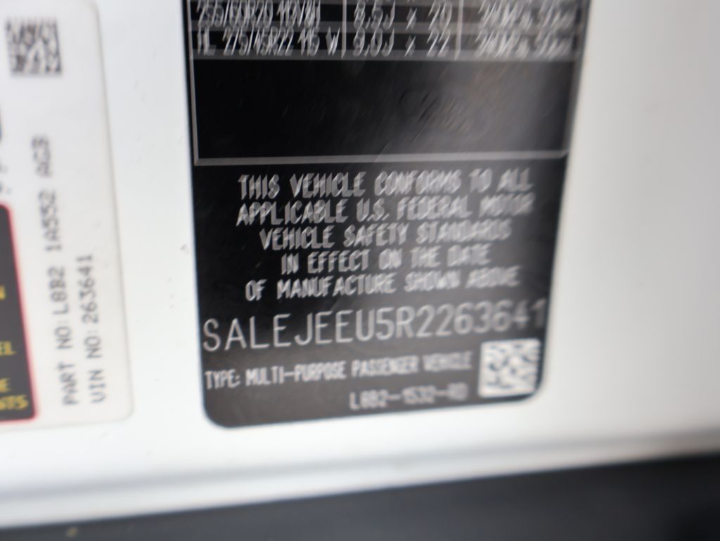 2024 Land Rover Defender 110 San Clemente CA