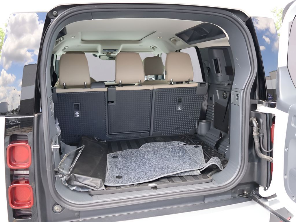 2024 Land Rover Defender 110 San Clemente CA