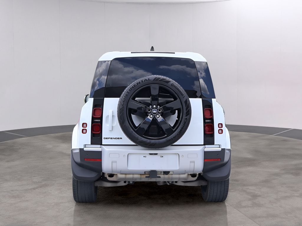 2024 Land Rover Defender 110 San Clemente CA