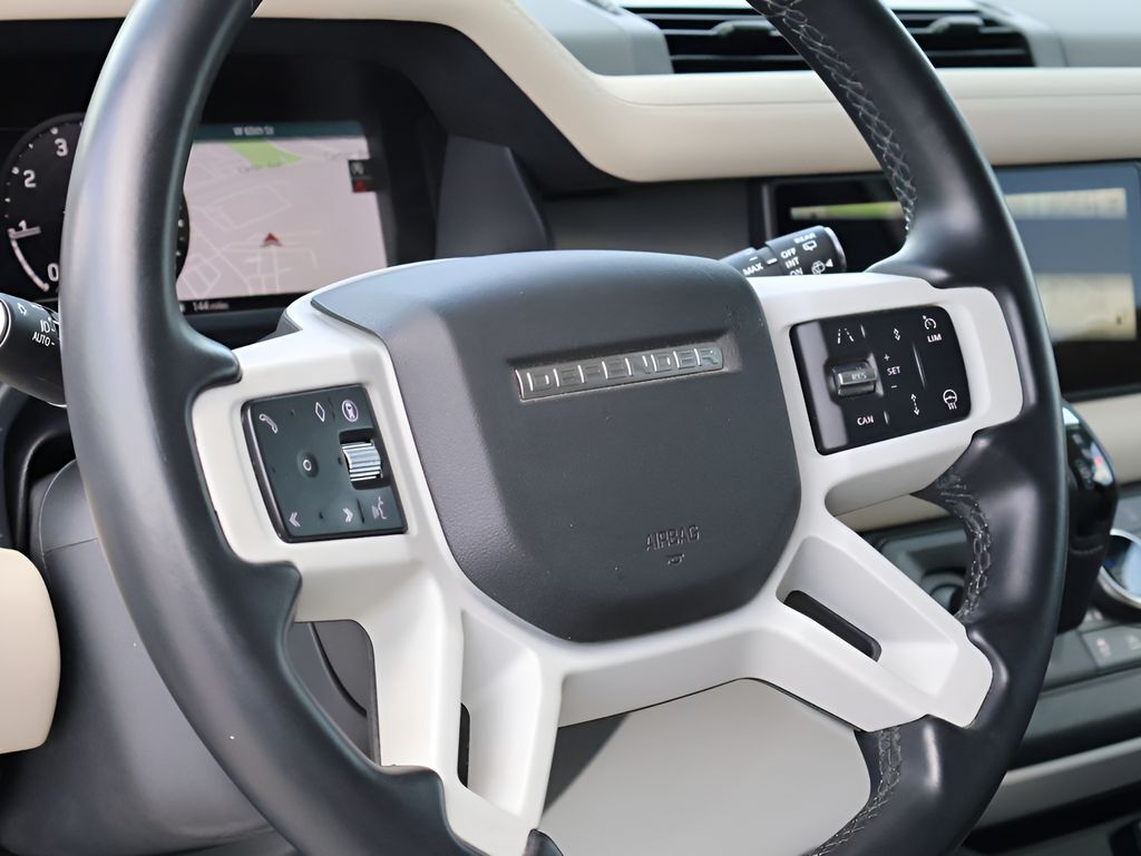 2024 Land Rover Defender 110 San Clemente CA
