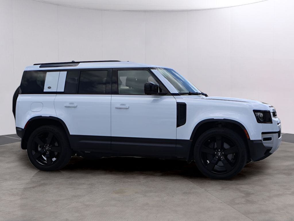 2024 Land Rover Defender 110 San Clemente CA