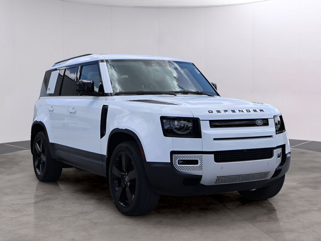 2024 Land Rover Defender 110 San Clemente CA