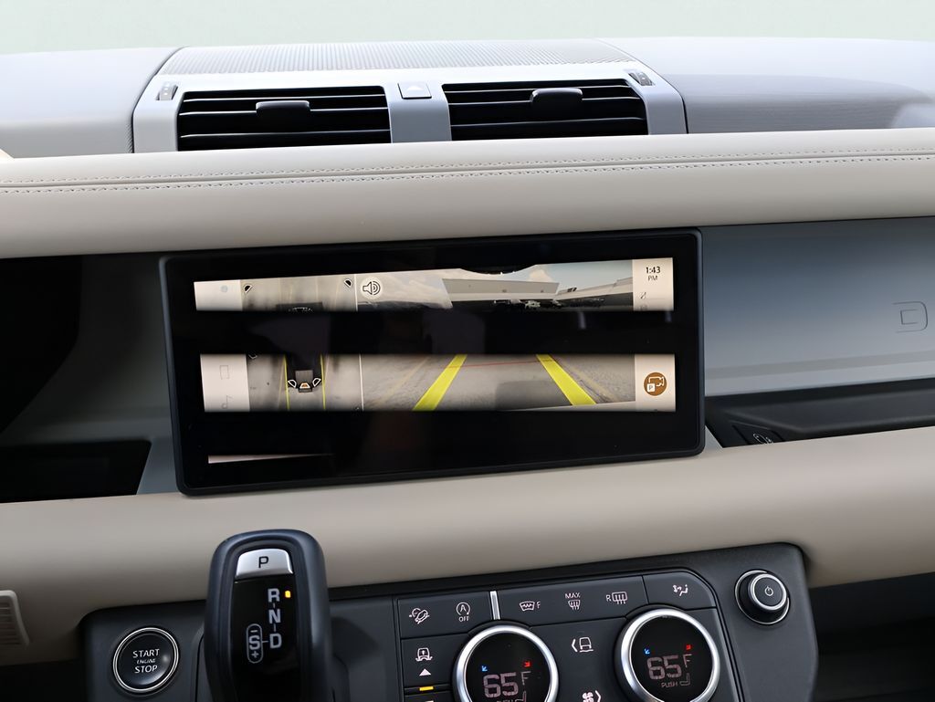 2024 Land Rover Defender 110 San Clemente CA