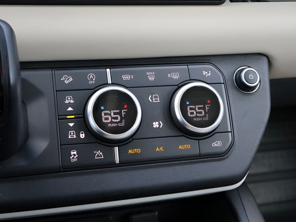 2024 Land Rover Defender 110 San Clemente CA