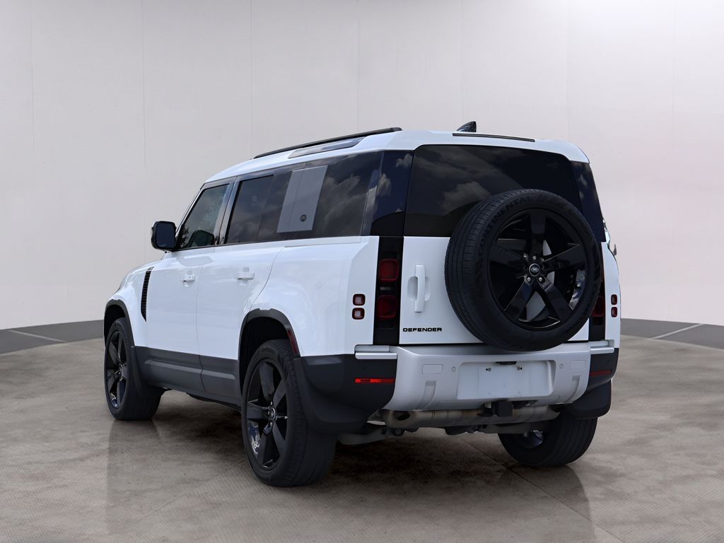2024 Land Rover Defender 110 San Clemente CA