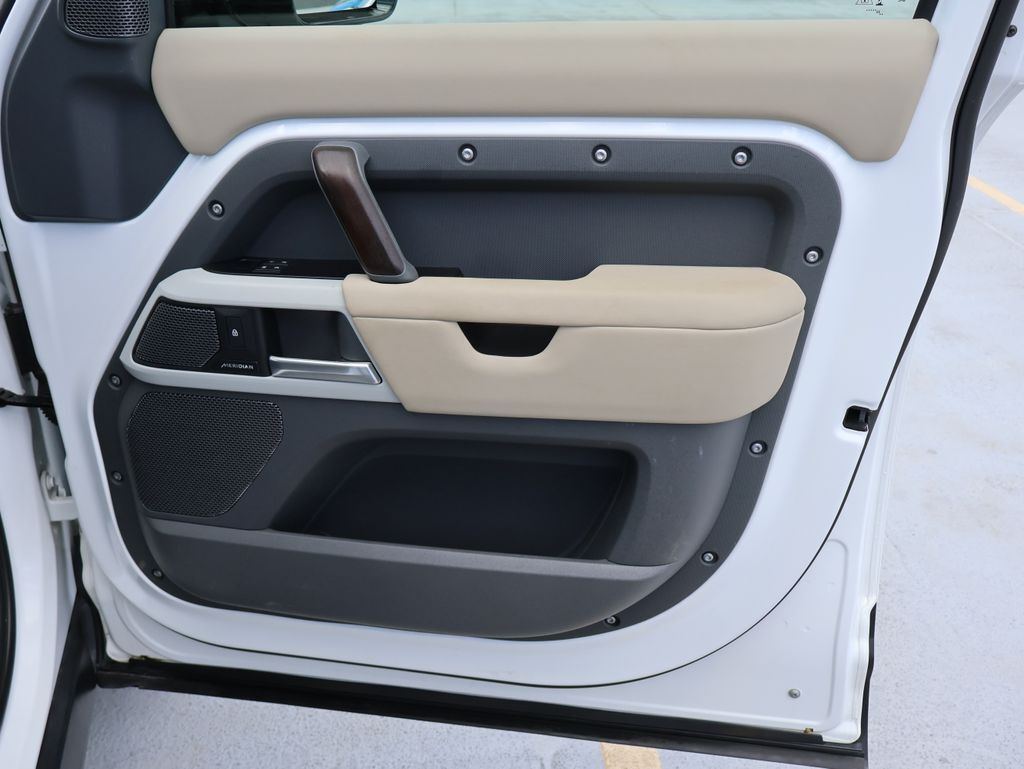 2024 Land Rover Defender 110 San Clemente CA