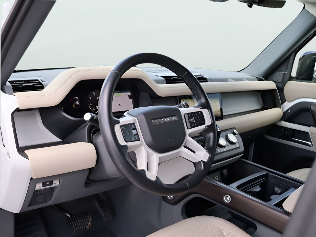 2024 Land Rover Defender 110 San Clemente CA