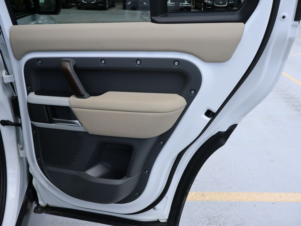 2024 Land Rover Defender 110 San Clemente CA
