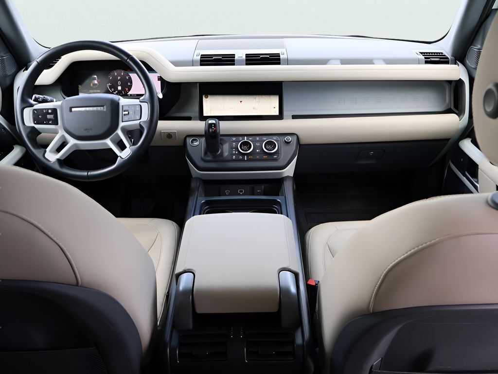 2024 Land Rover Defender 110 San Clemente CA