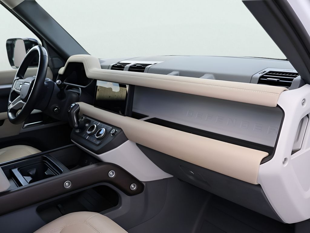 2024 Land Rover Defender 110 San Clemente CA